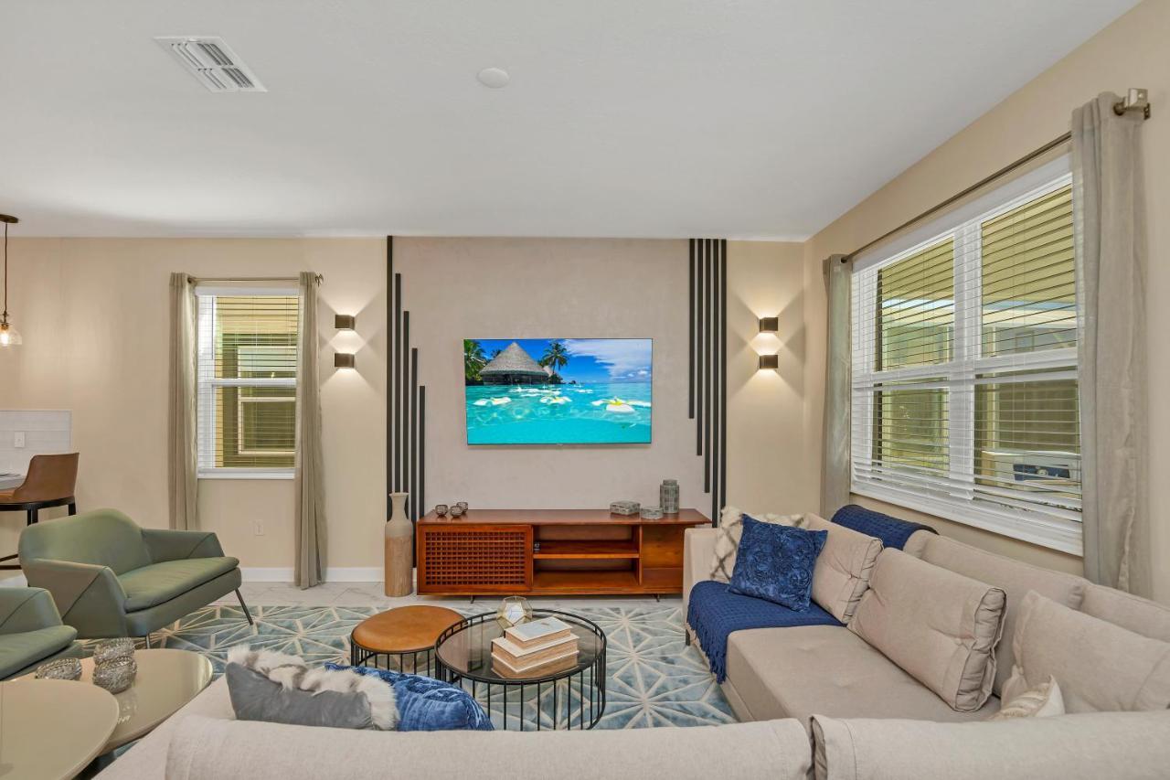 Villa 700 Drop Shot Drive Kissimmee Exterior foto