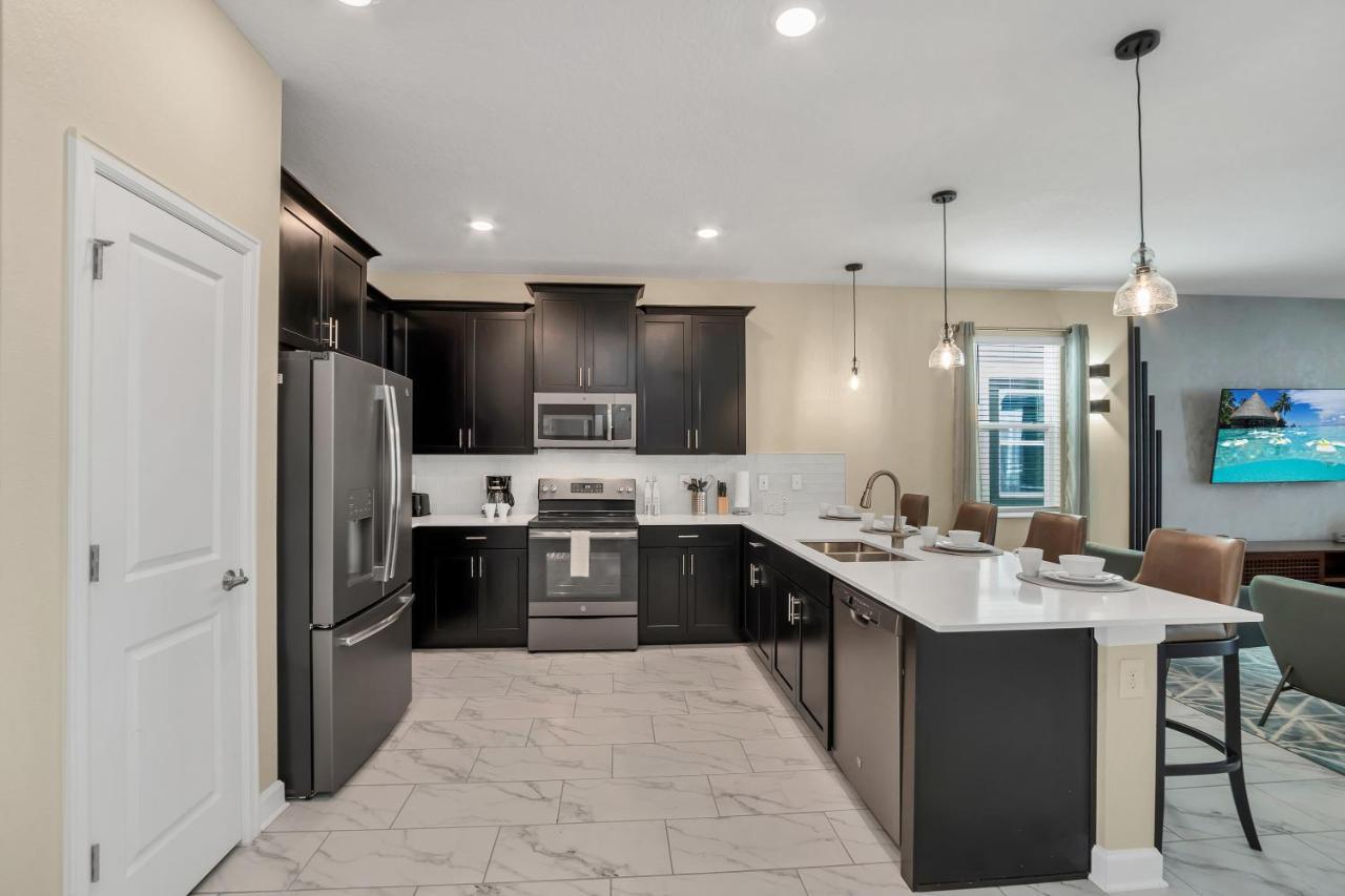 Villa 700 Drop Shot Drive Kissimmee Exterior foto