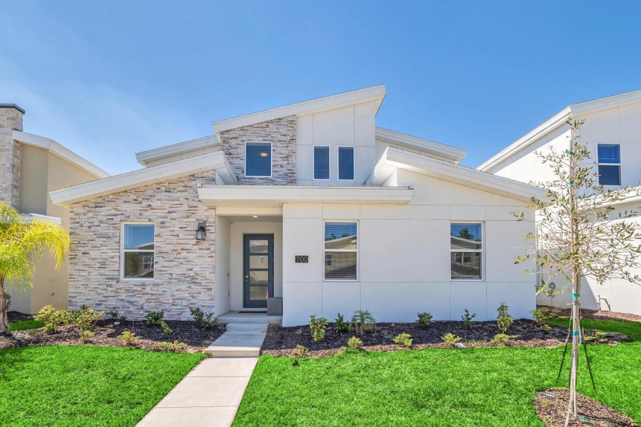Villa 700 Drop Shot Drive Kissimmee Exterior foto