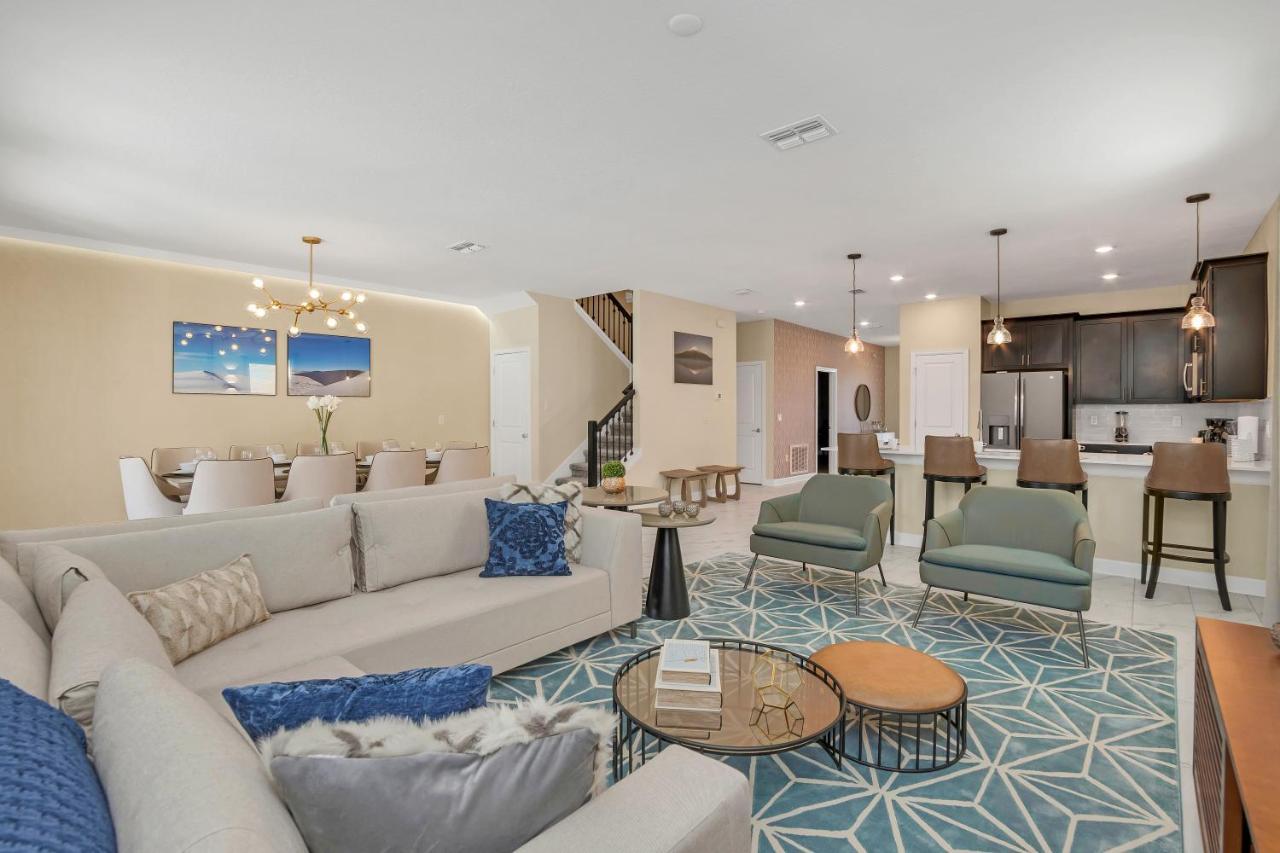 Villa 700 Drop Shot Drive Kissimmee Exterior foto