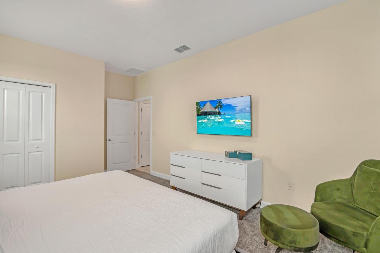 Villa 700 Drop Shot Drive Kissimmee Exterior foto