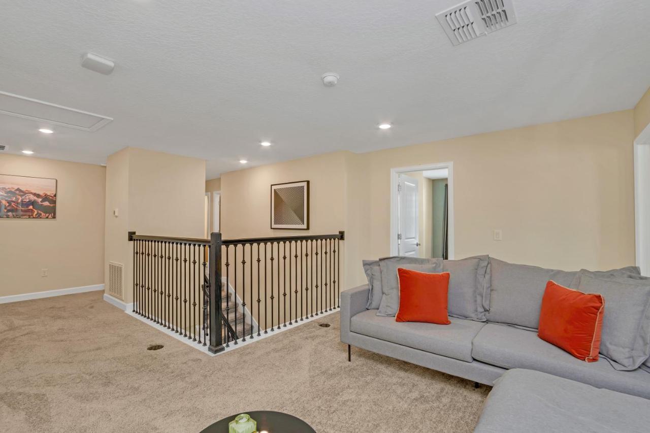 Villa 700 Drop Shot Drive Kissimmee Exterior foto