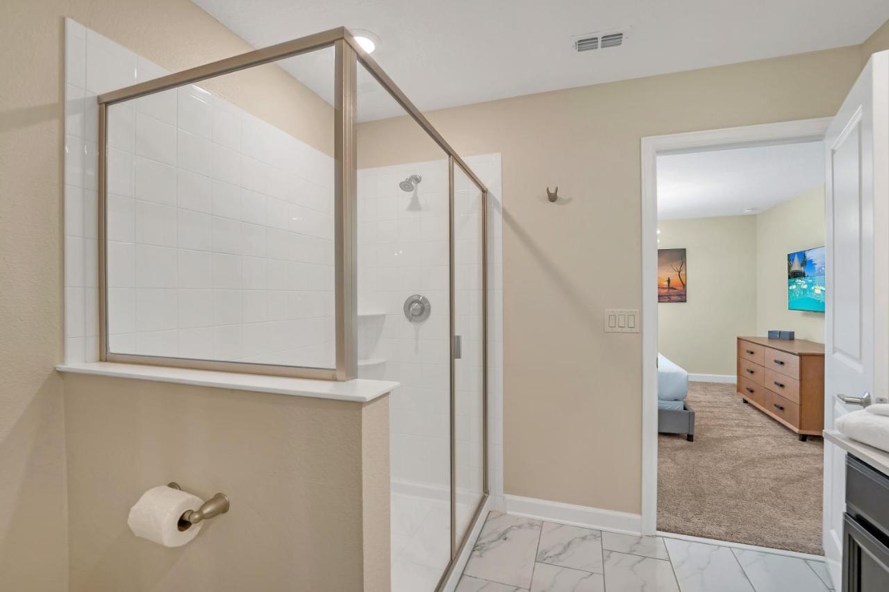 Villa 700 Drop Shot Drive Kissimmee Exterior foto