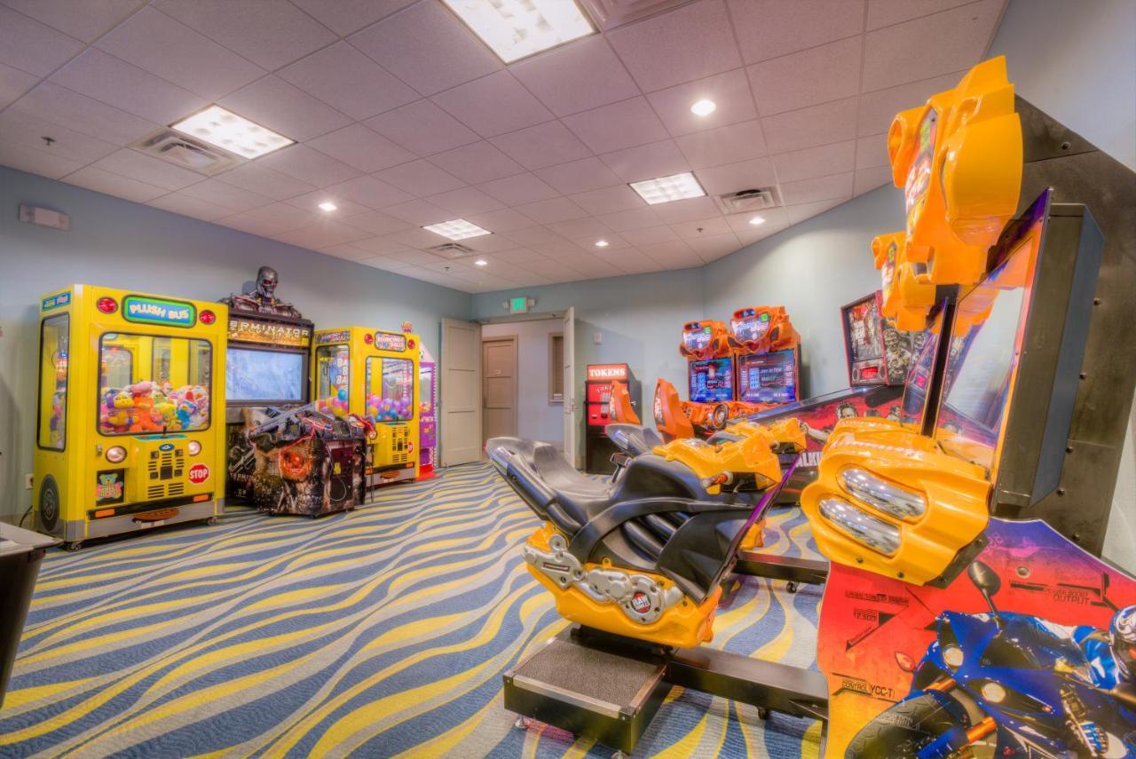 Villa 700 Drop Shot Drive Kissimmee Exterior foto