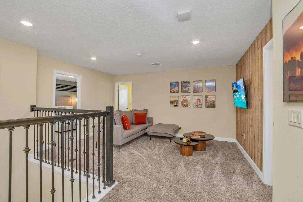 Villa 700 Drop Shot Drive Kissimmee Exterior foto