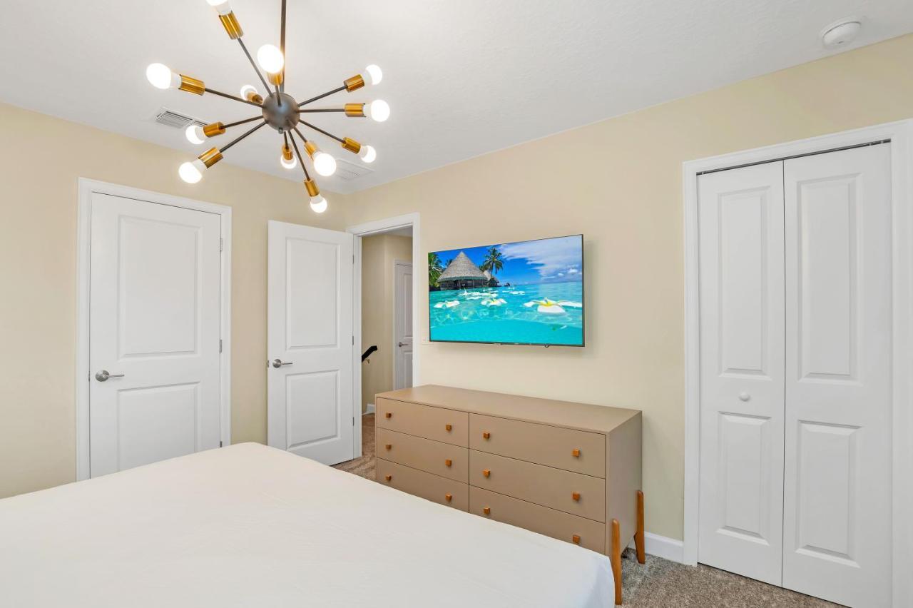 Villa 700 Drop Shot Drive Kissimmee Exterior foto