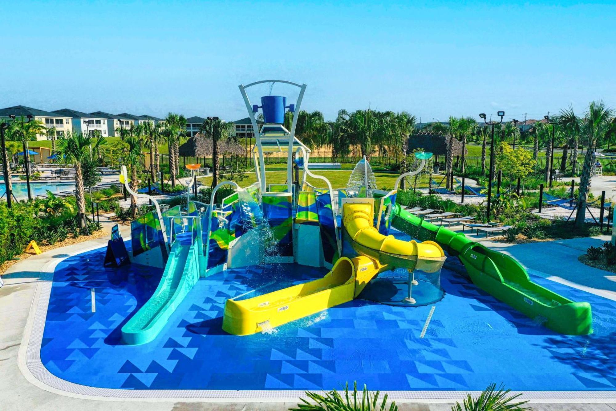 Villa 700 Drop Shot Drive Kissimmee Exterior foto