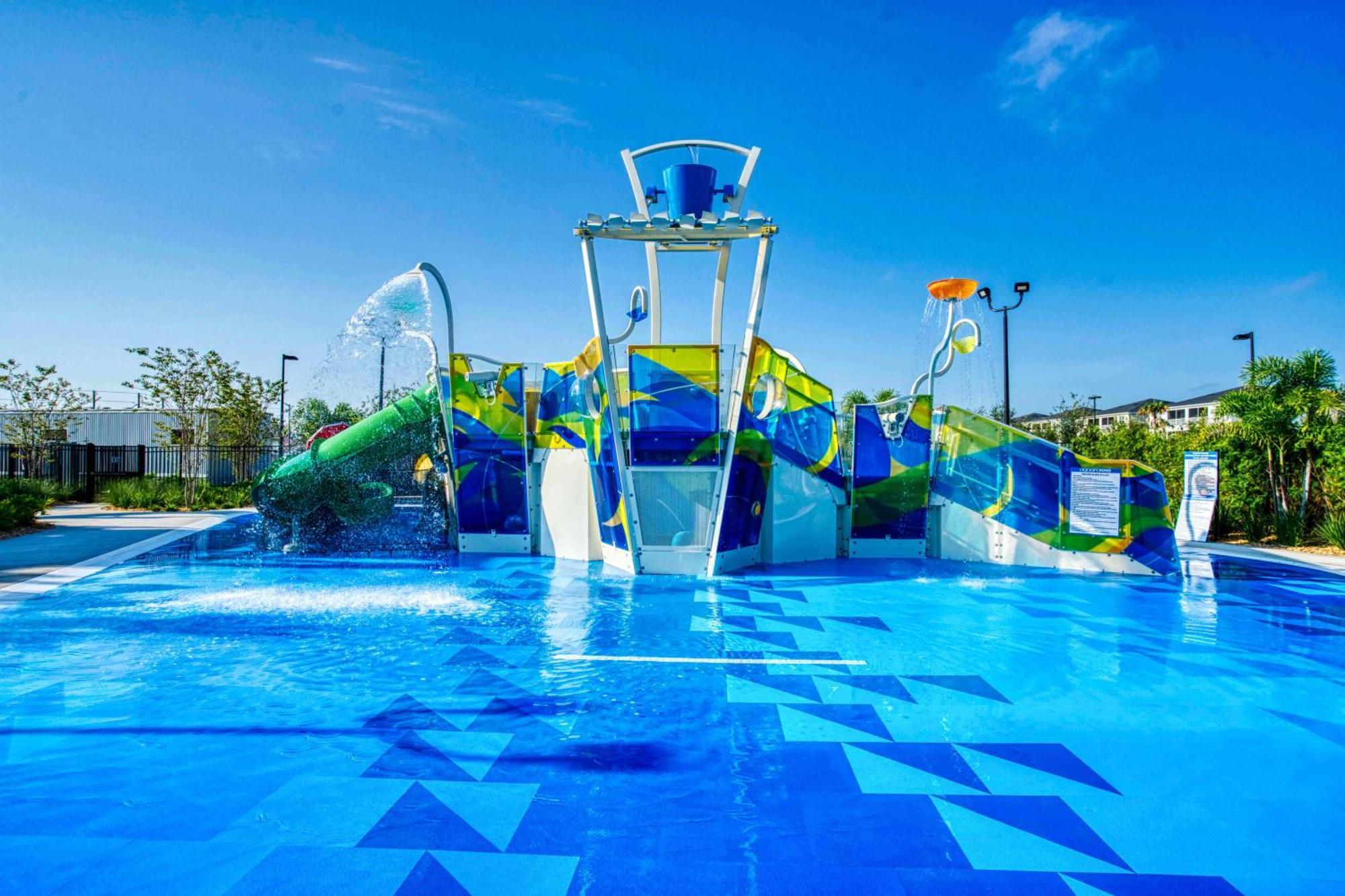 Villa 700 Drop Shot Drive Kissimmee Exterior foto